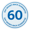 Money Back Guarantee