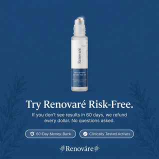 Renovare's Hair Serum