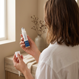 APPLY TO A DRY, CLEAN SCALP