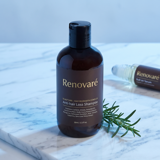 Anti-Shed Hair Shampoo